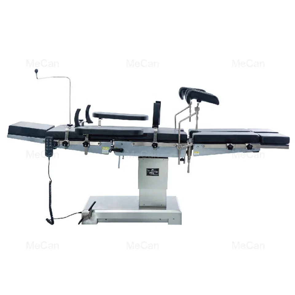 Tavolo operatorio chirurgico per letto da teatro Tavolo operatorio ginecologico