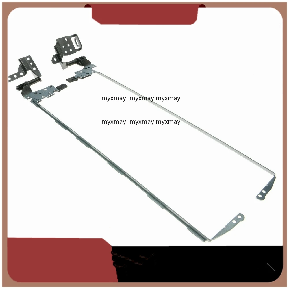

FOR Acer Aspire AN515-31 AN515-41 Left Right LCD Hinge Bracket Arm Pair 33.Q28N2.002