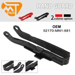 Motorcycle ABS Chain Slider Guide Protection For HONDA XR250R XR400R XR600R XR650L XR 250R 400R 600R 650R 1991-2017 2018 2019