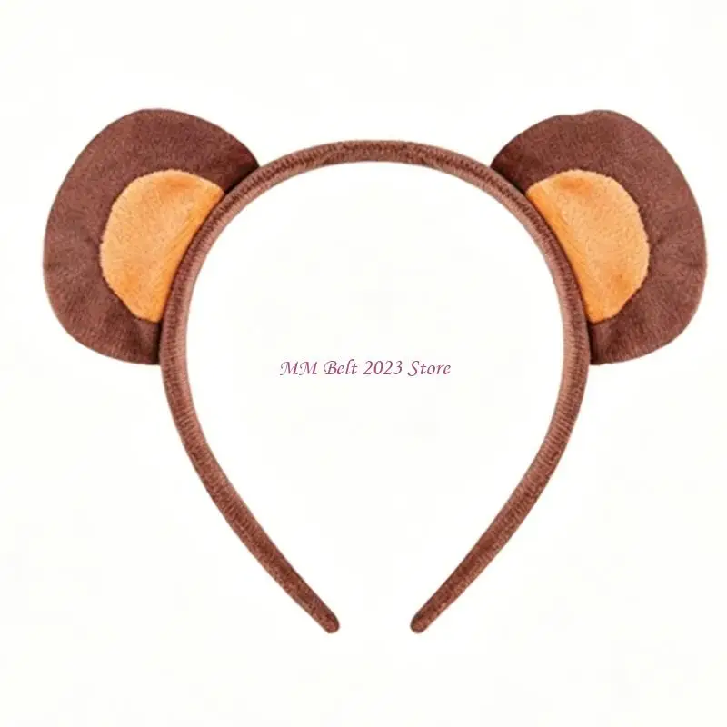 49ME Mouse/Monkey Costume Accessories Halloween Christmas Animal Cosplay Costumes