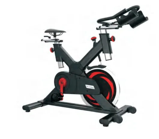 

High Quality Commercial Spinning Bike for Gym Club Aerobic Fitness Equipment Exercise Bikes