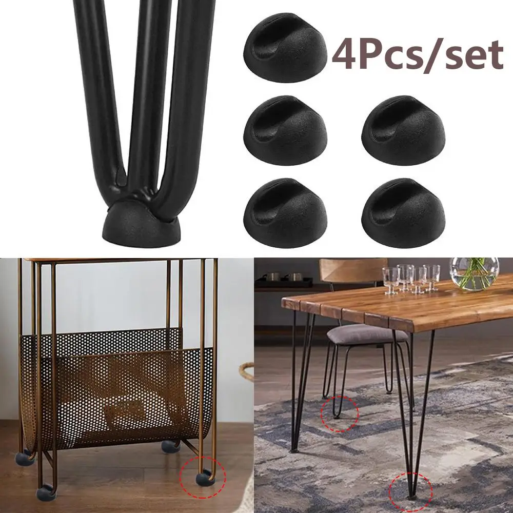 Protector de suelo duradero resistente al desgaste, almohadilla antideslizante, almohadillas de mesa, cubiertas de pies de muebles, tapas de patas
