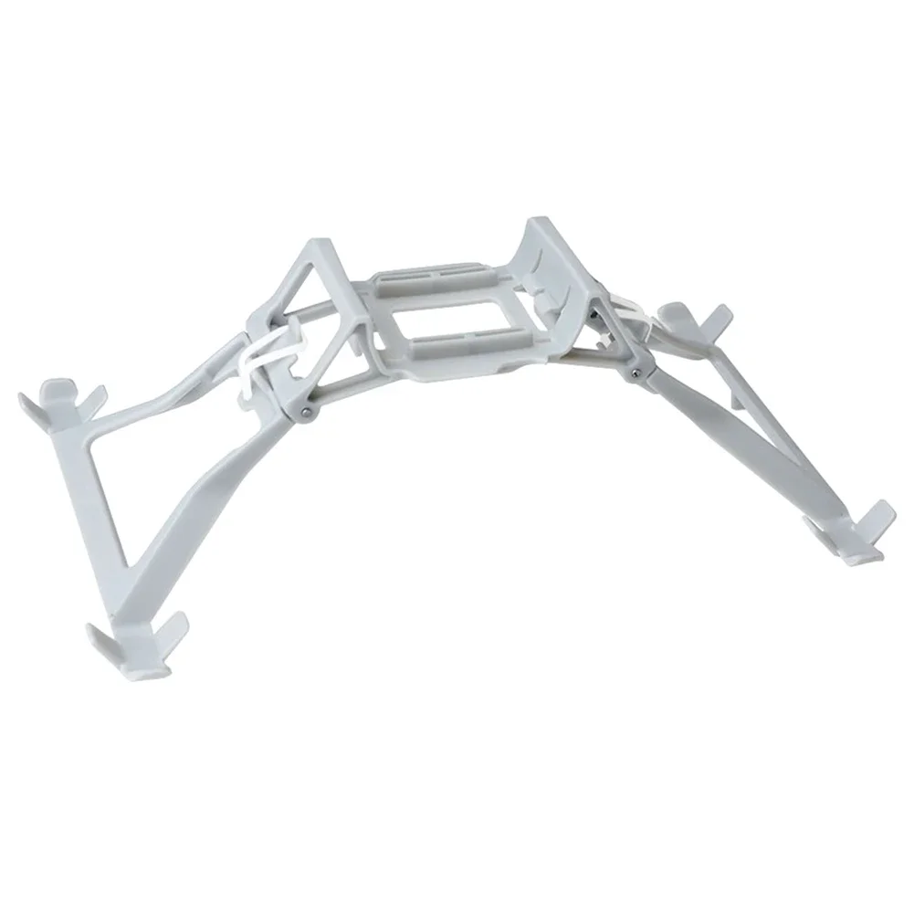 Landing Skid Float Kit Expansion for DJI Mini/Mini 2 SE Landing Gear On Water Protective Extended Height Leg Training Skid Kit