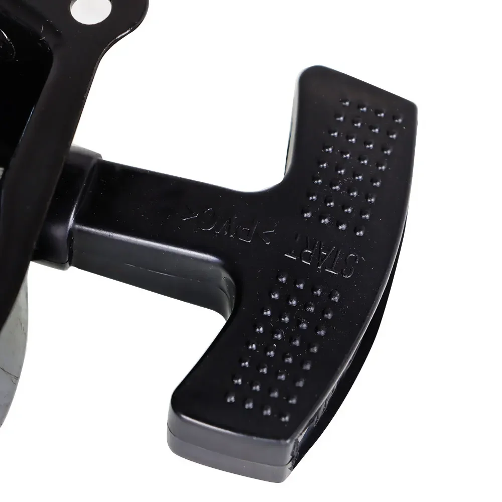 BRANDNEU 18100-04419 Seilzugstarter für Suzuki Lt50 Alt50 Lt-A50 Quad Runner 1983 1984 1985 1986 1987 – Detail 6