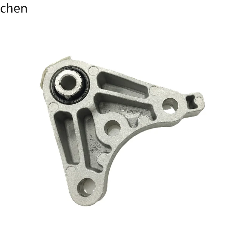 

ZML Compatible Engine Mounting Frame Transmission Bracket Rubber Pad Original Factory