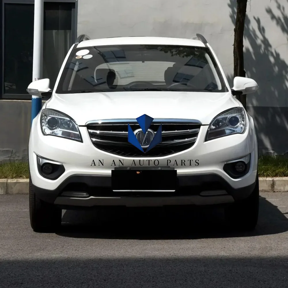 2012-2013 Models CHANGAN CS35 Trunk Switch No Camera Hole Tailgate Switch