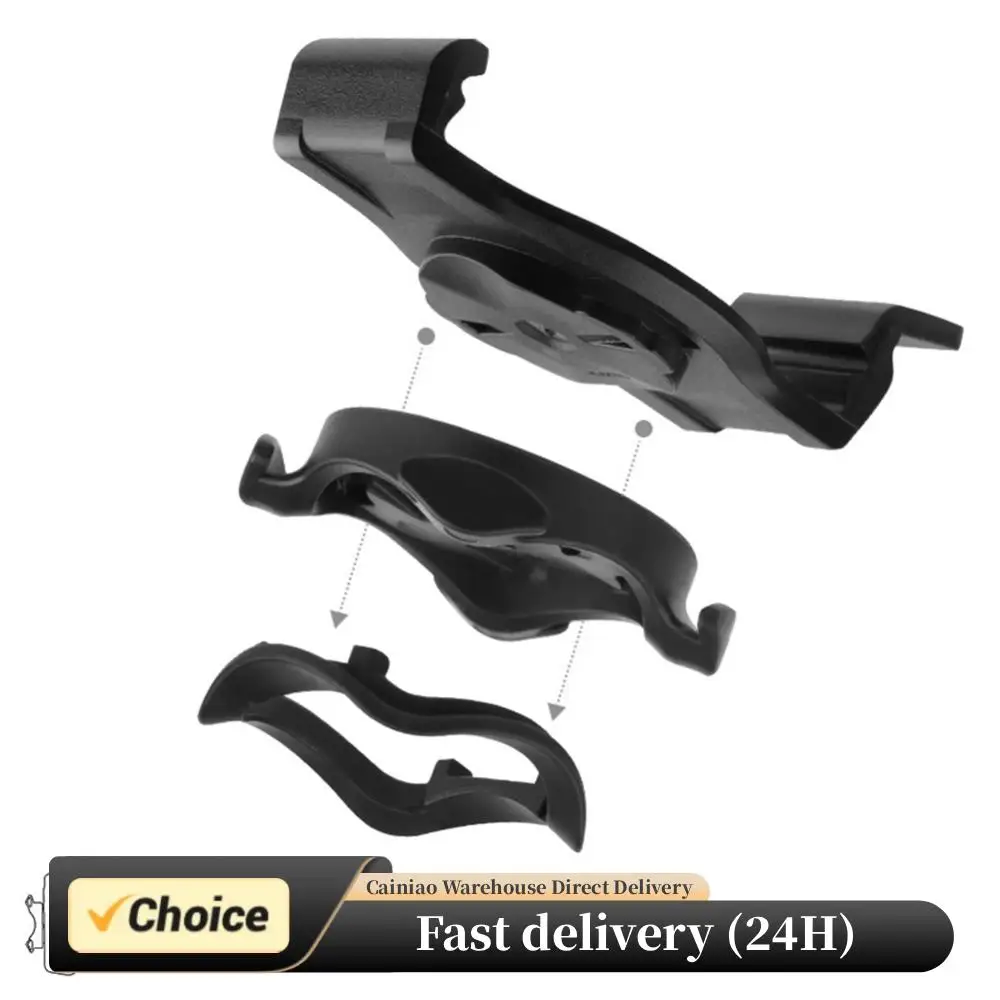 

Bicycle Computer Stopwatch Holder for Garmin Quick Fit Bike Speedometer Mount MTB Bike Watch Bracket Cycling Accessory20/22/26mm