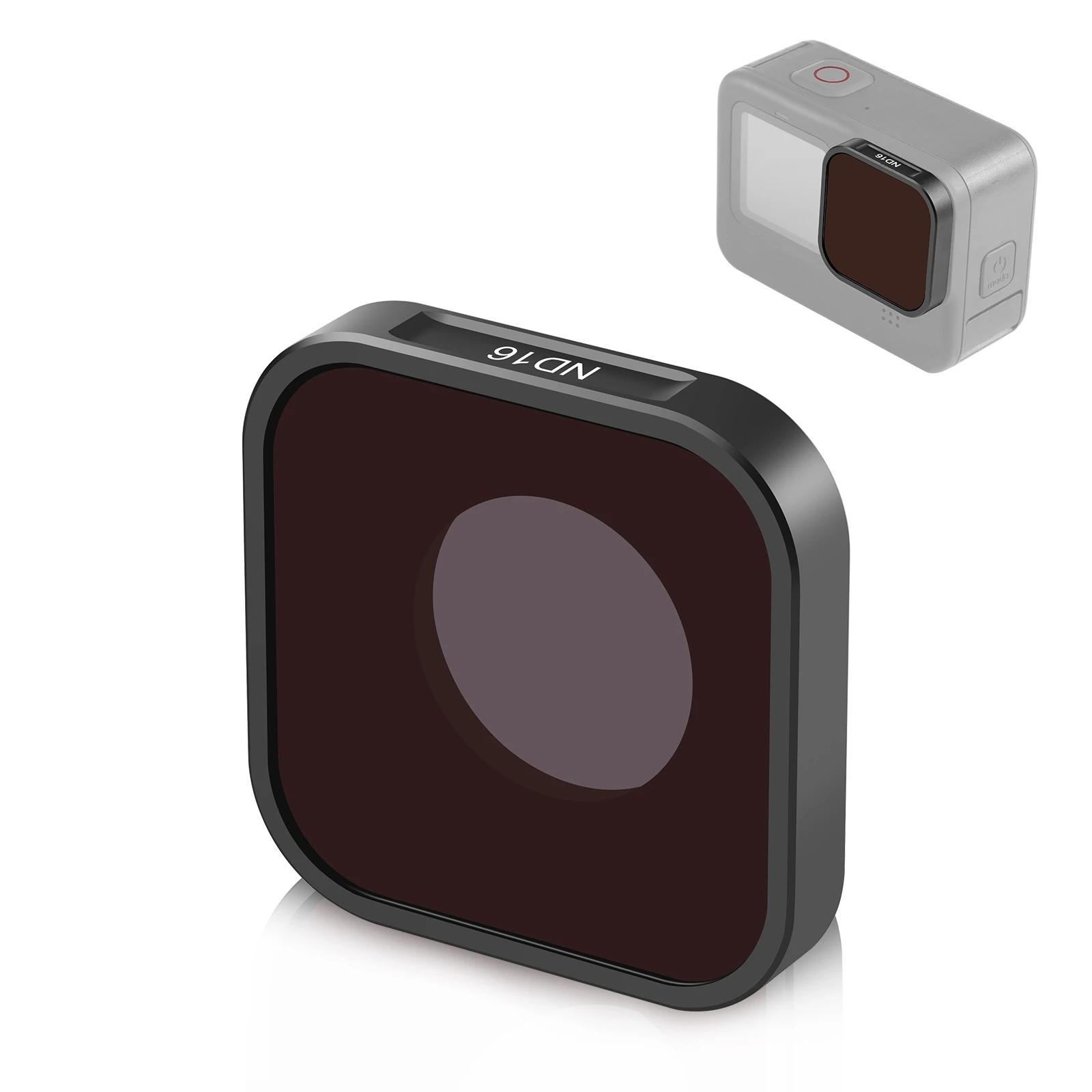 Puluz Action Camera…