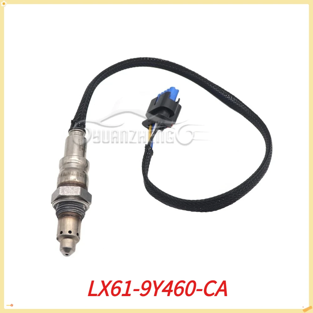 

NEW Car Upstream Air Fuel Ratio Lambda O2 Oxygen Sensor LX61-9Y460-CA For 2020-2022 Ford Escape 2.5L LX6Z-9F472-K LX6Z-9F472-G