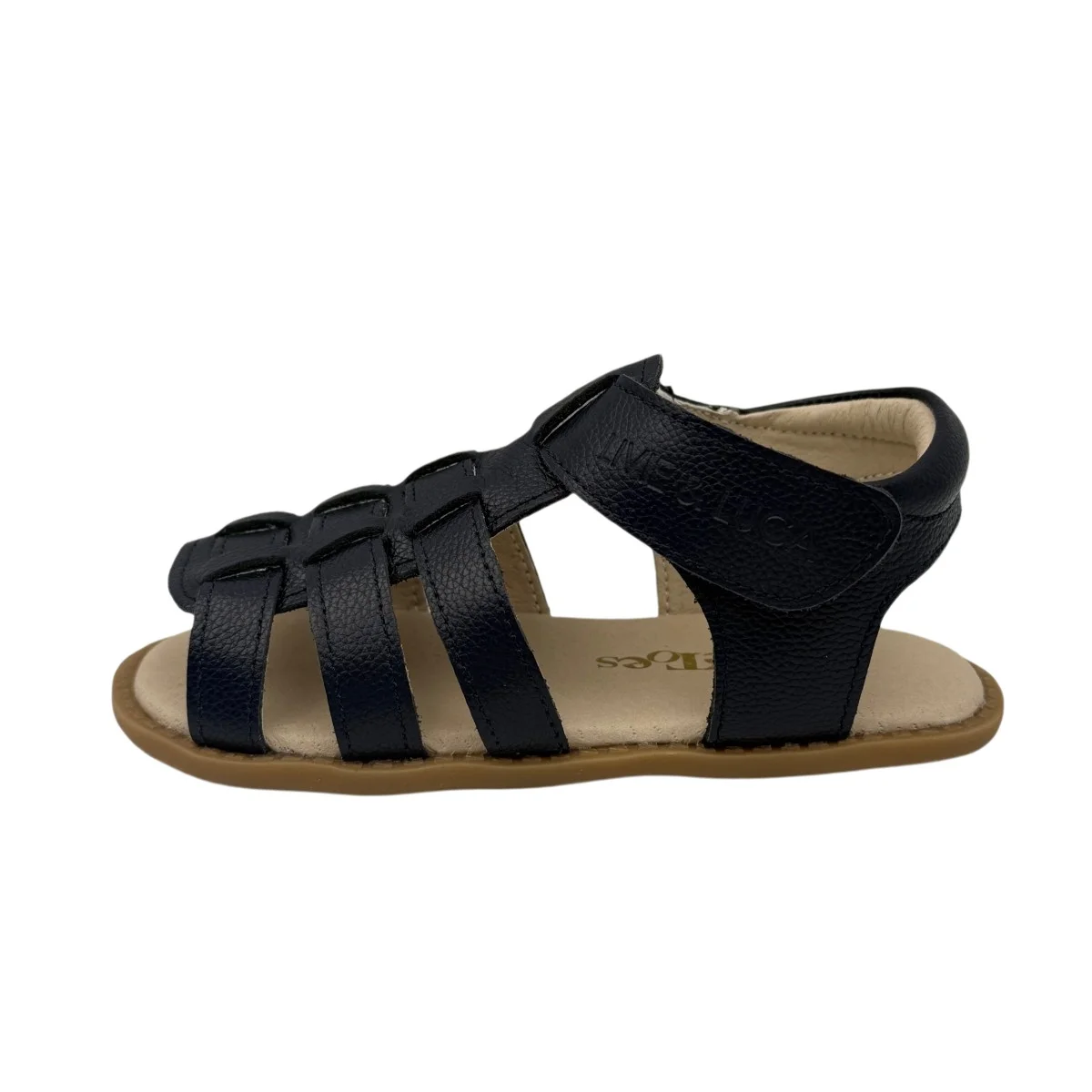 TipsieToes 2025 été enfants pieds nus chaussures garçons Sport respirant infantile sandales fond souple antidérapant décontracté enfants