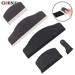 Hydrogel Cutting Plotter Film Squeegee Screen Protector Wrapping Scraper De-bubble Shovel For Phone Film Applying Tools