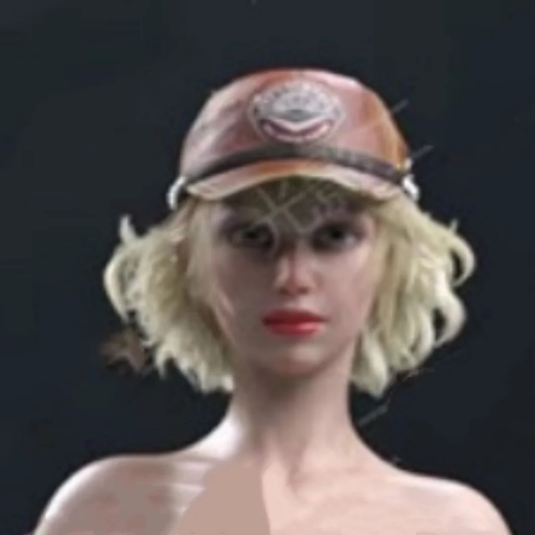 

1/24 Scale Resin Figure The repairman girl stepped on the tire Nsfw Assemble Model Kit Unassembled and Unpainted 3D printing DIY