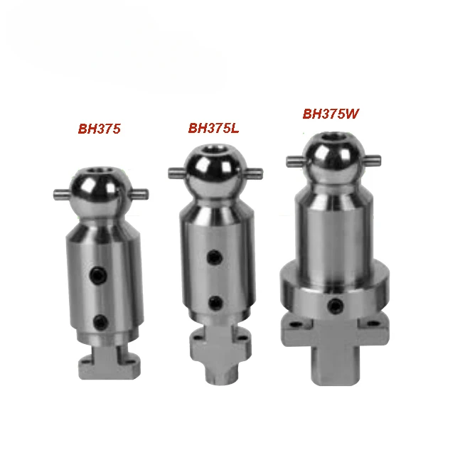 

BH375F Valve Seat Cutting Machine Ball Head Valve Seat Cutting Kit VGS20 Other Machine Tool Accessories