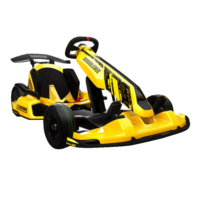 

Ninebot gokart pro и набор карт lamborghini, скутер для взрослых и детей с выпуском lamborghini