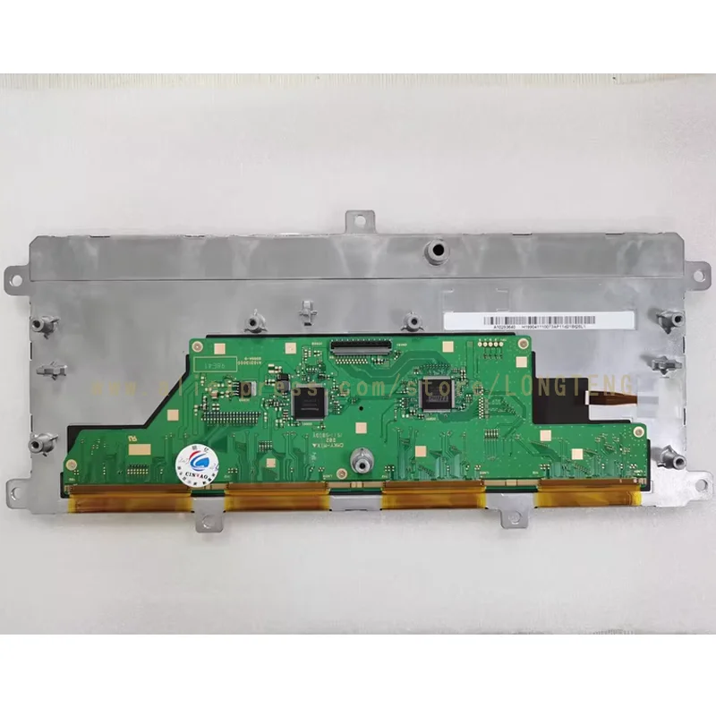 LAM123G068B  12.3 inch LCD Display For  Instrument Screen Repair