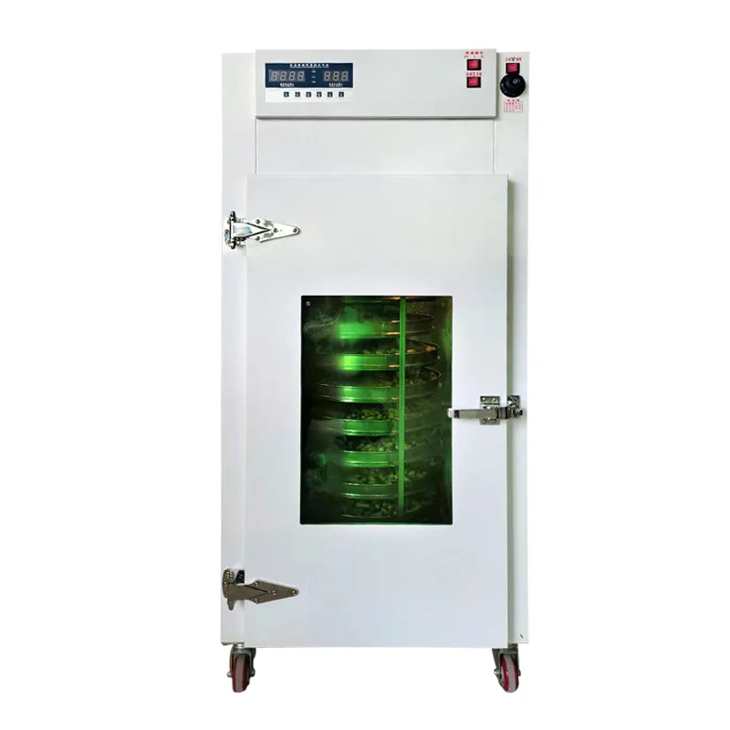 

12 layers, large commercial dryer for food, fruits and vegetables, tea leaves, medicinal materials and mushrooms