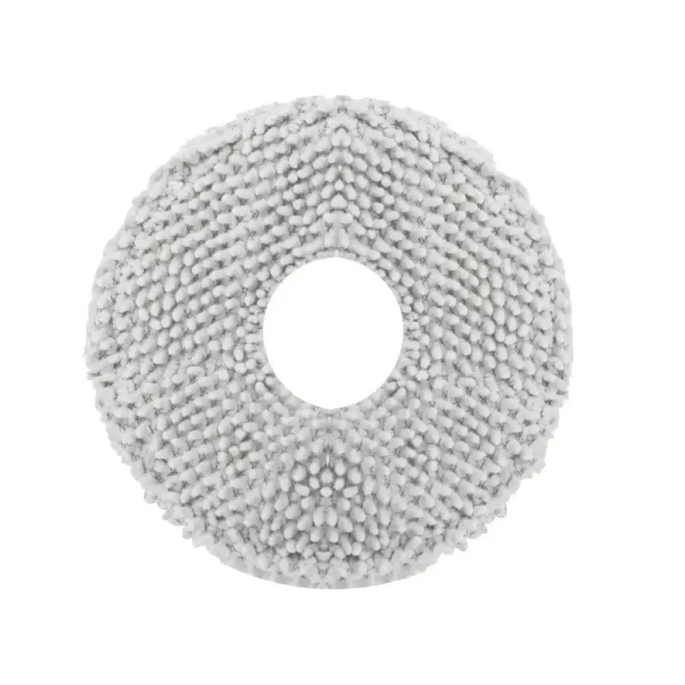 For Dreame D30 Ultra CE Robot Vacuum Consumable Accessories Kit Dust Bag Filter Mop Cloth Roller Side Brush Set