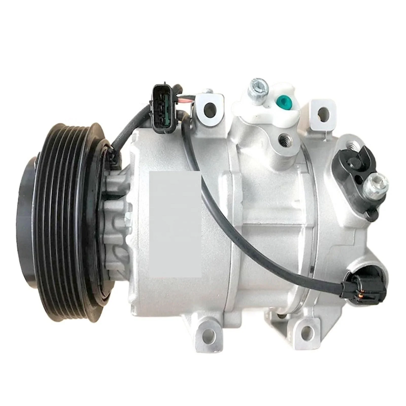 ل 97701-2S500 977012S500 977012S500 DV16 السيارات A/C التيار المتناوب ضاغط متوافق لشركة هيونداي توكسون/متوافق لكيا سبورتاج L4