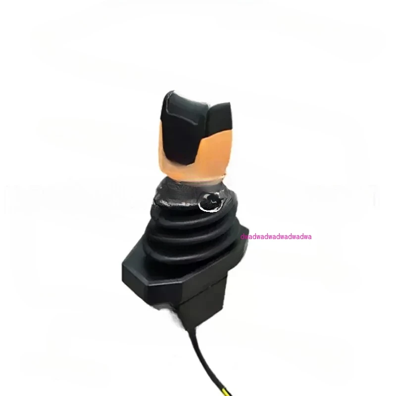 Smc105 Electric Control Handle Fingertip Waterproof Single Axis Joystick