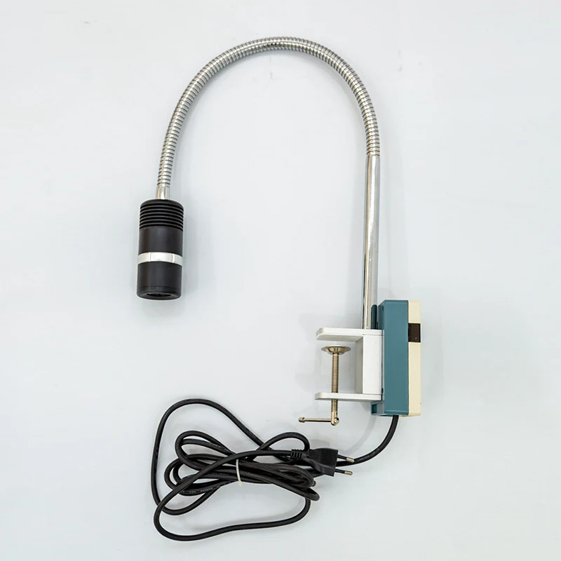 Table Clip Type Medical Examination Lights High Power LED 12W Dental Chair Lamps