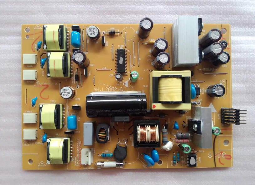 Good quality 177FPB E196FP E197 power board 4H.L2A02.A11 = 4H.L2A02.A10