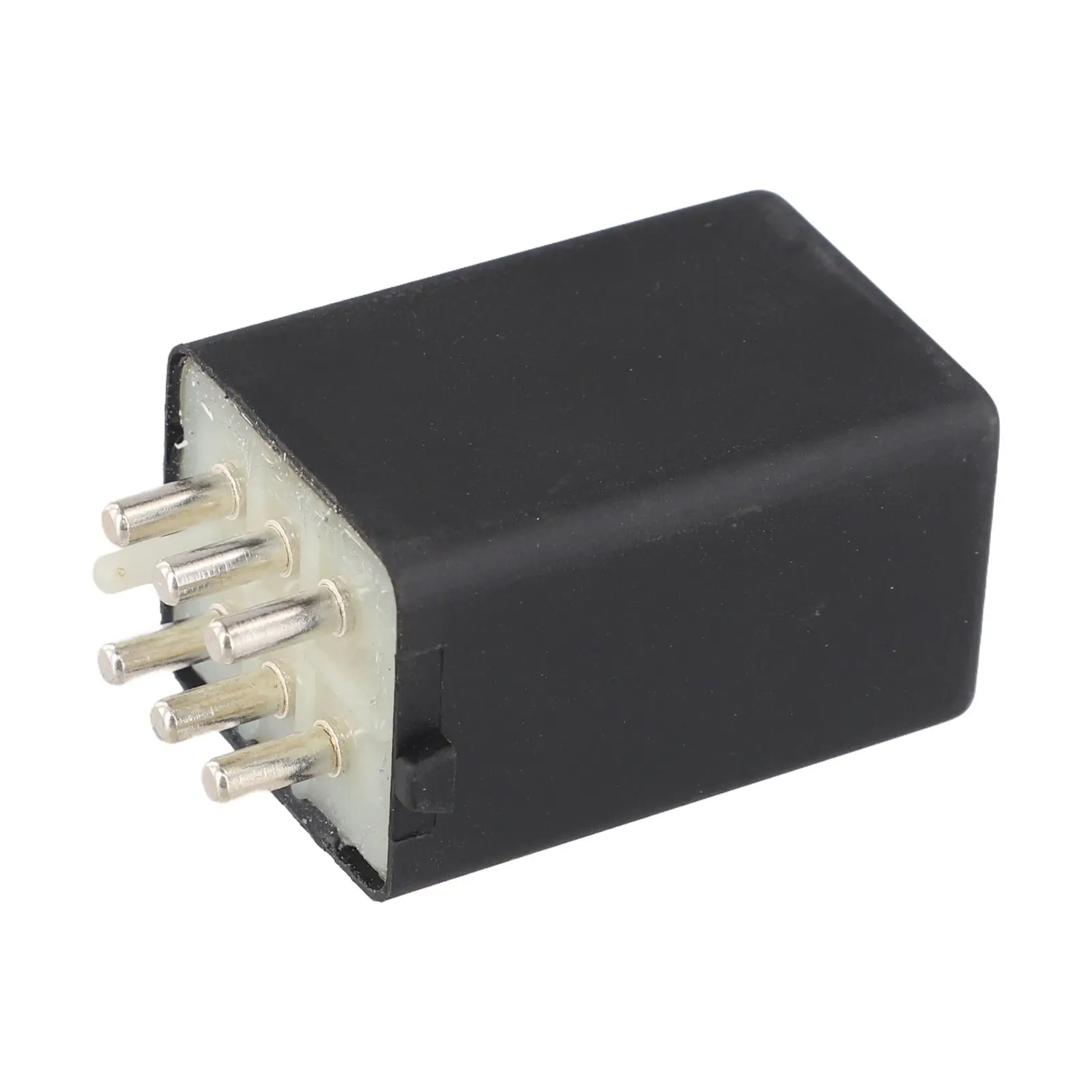 

0015450505 Fuel Pump Relay Fuel Pump Relay Oil Pump Relay Accessories Black Interior Parts 1977-1982 W123 280E 280CE 280SE