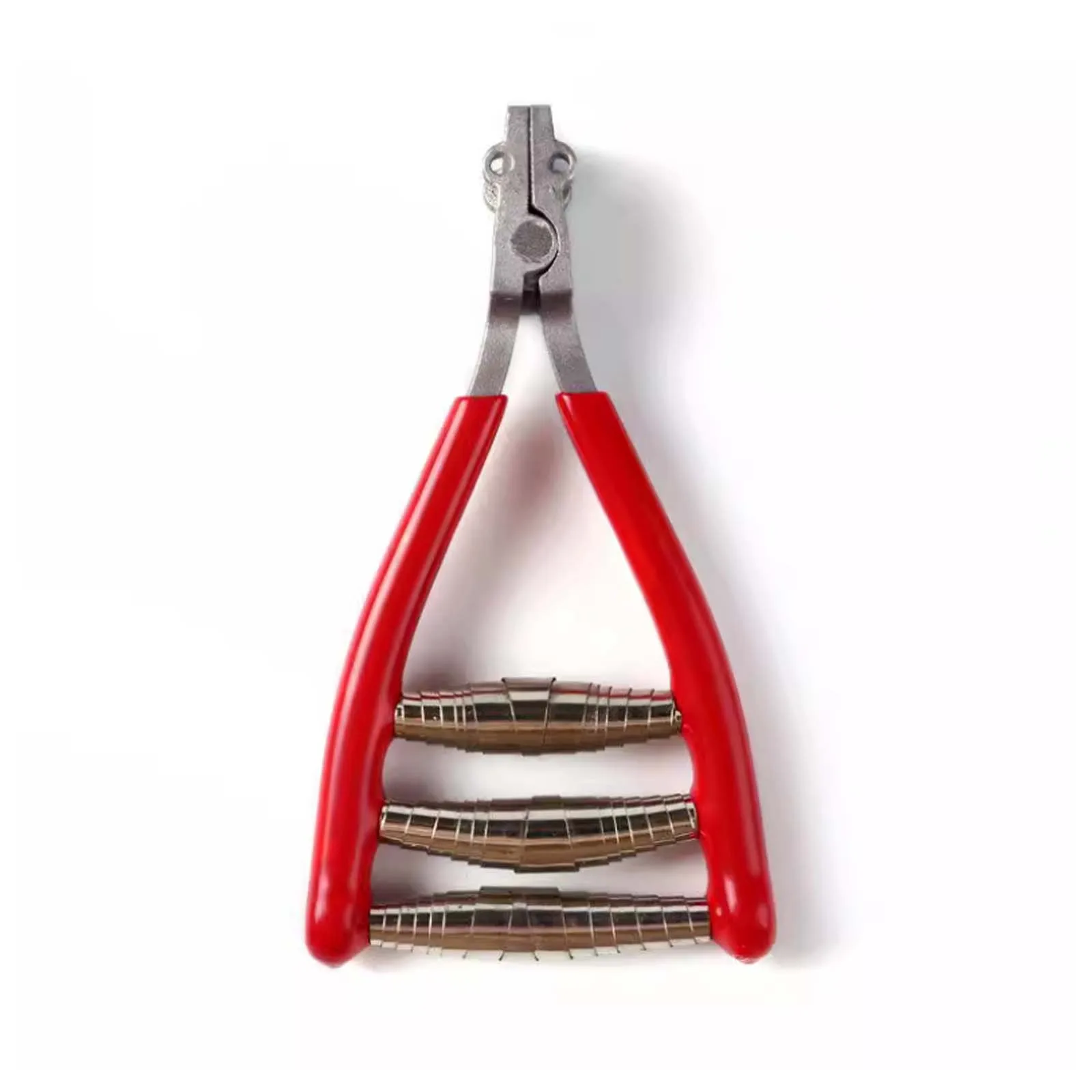 

Badminton Racket String Puller Manual Tennis Racket Stringer Winding Machine