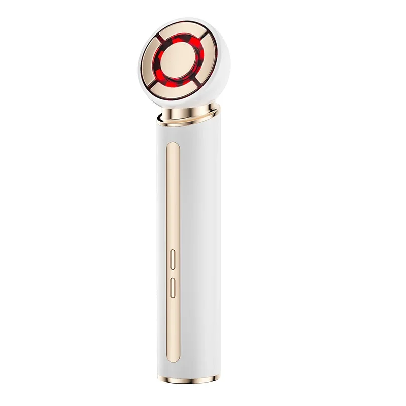 Electric Eye Care Pen Device Anti Age Anti-Wrinkle Lift Heating Lighten Dark Circles Under the Eyes fast shipping