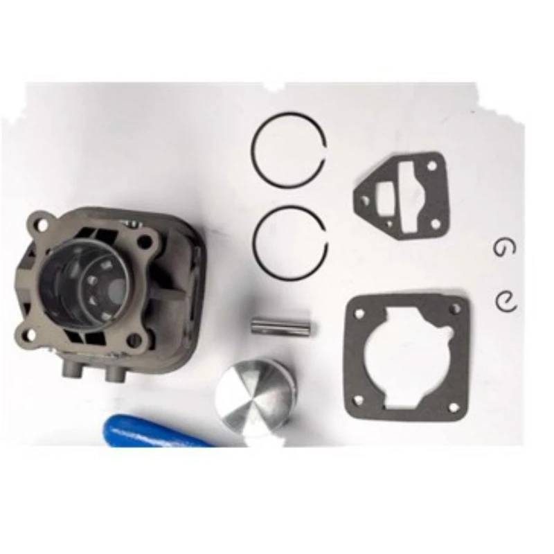 577 97 74-01 Trimmer Piston Cylinder Assembly with Gasket