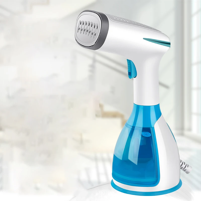 A44T новый ручной отпариватель для ткани, 15 секунд, быстрый нагрев, 1500 Вт, мощный отпариватель для одежды для дома, путешествий, портативный паровой утюг США