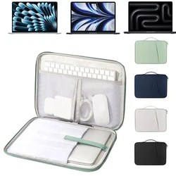 Custodia per Laptop compatibile con MacBook Air/Pro 13-13.6 pollici Notebook MacBook Pro 14 pollici MacBook Air M1 M2 Sleeve 13/13, 3 pollici