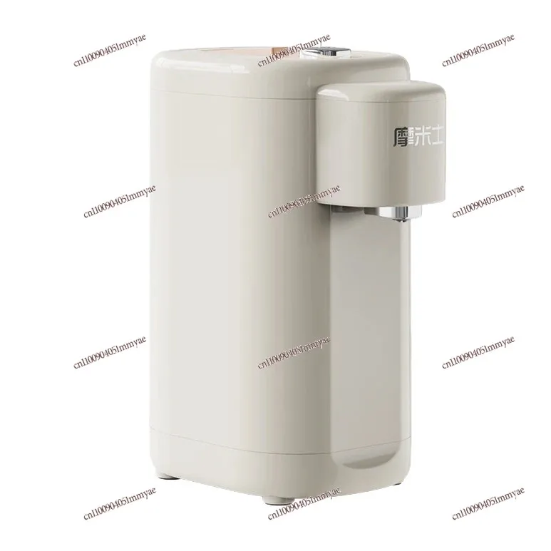 

Portable Water Dispenser Desktop Kettle Travel Spring Water Electric Kettle