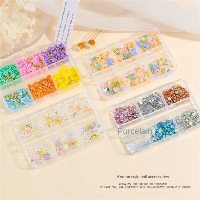 เล็บเงางามใช้งานง่ายหลากหลายใช้ตกแต่งเล็บใช้ง่ายสีสันสดใสการแต่งหน้าผลิตภัณฑ์เล็บง่าย