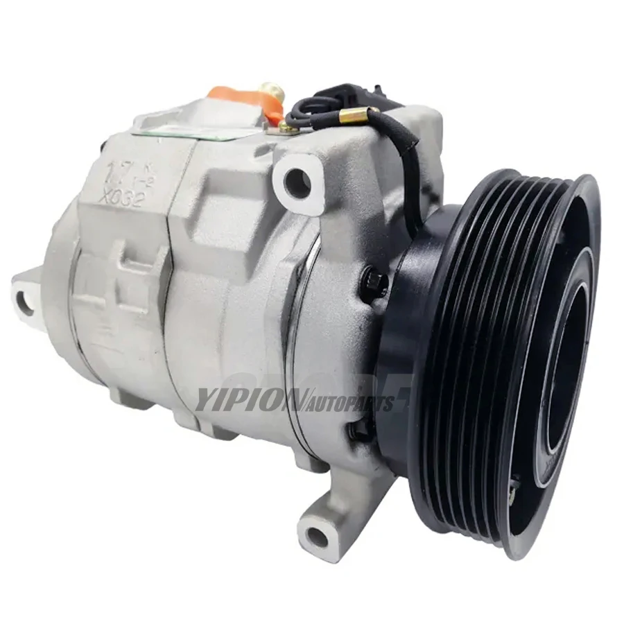 CAR Air AC Compressor for Dodge Charger Challenger Magnum Grand Cherokee for Chrysler 300 V8 55116917AC  55116917AB 55116917AD