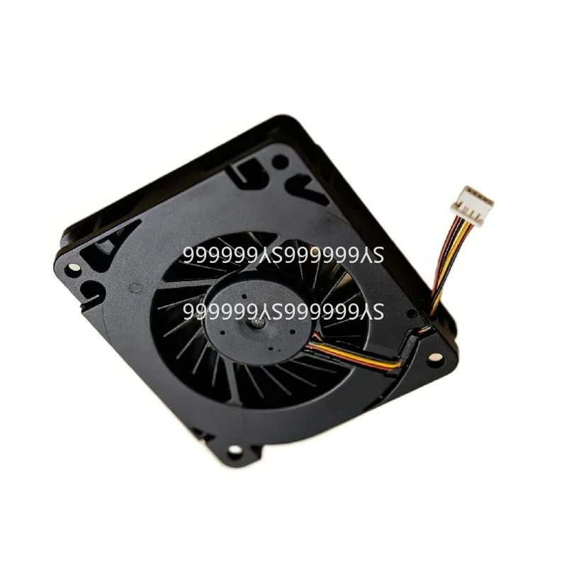 Cooling Fan For Lenovo G480 G580 Piano Paint Version Genuine With Disassembly Tools