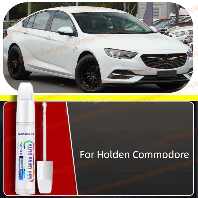 Car Paint Pen Scratch Repair Touch-Up Paint Pen For Holden Commodore 2025 2024 Paint Scratch Remover Car Paint Care Accessories