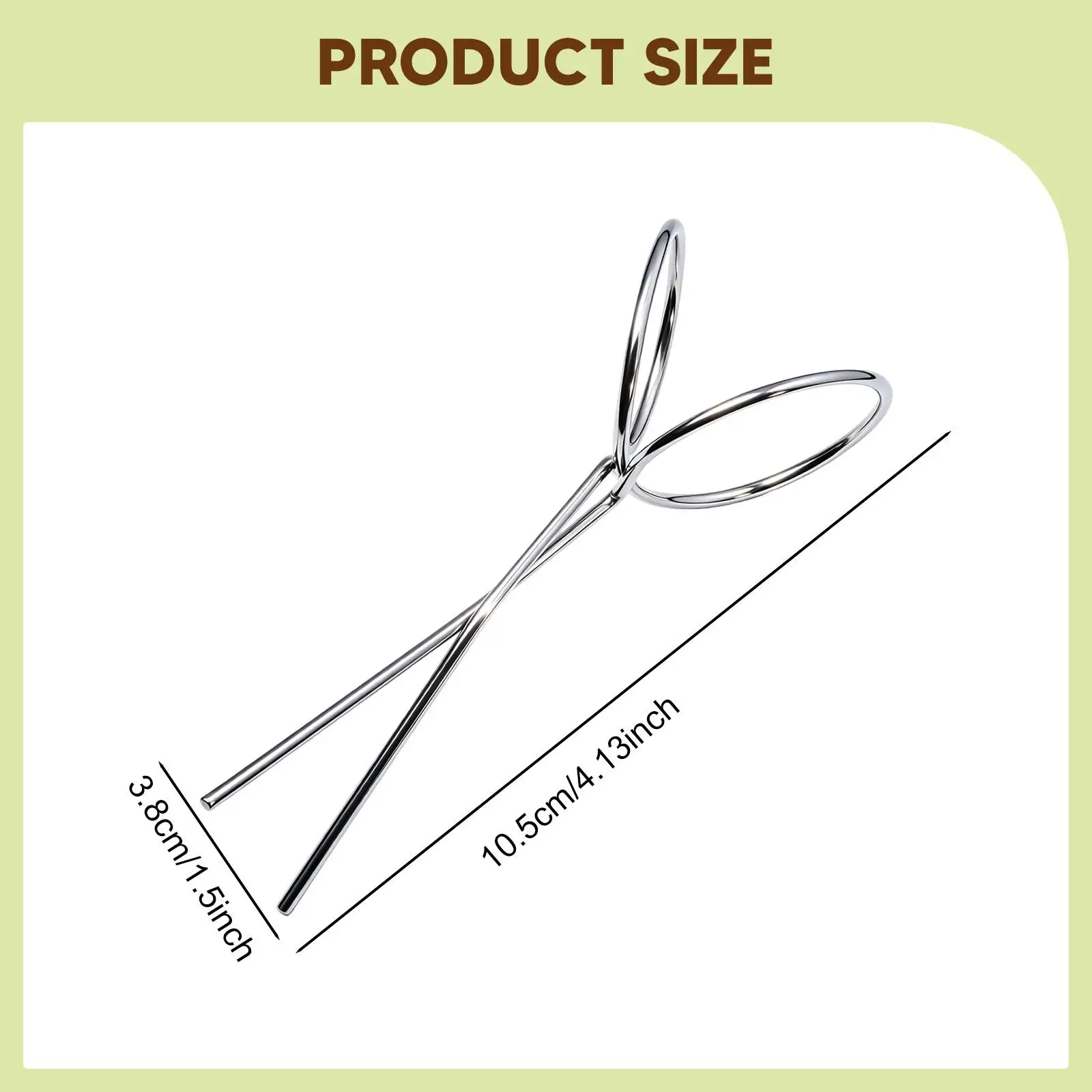 Outdoor Golf Ball Retriever Steel Clamp Ball Picker Golfer Accessory Easy Attachment Tool for Training and Park Golf
