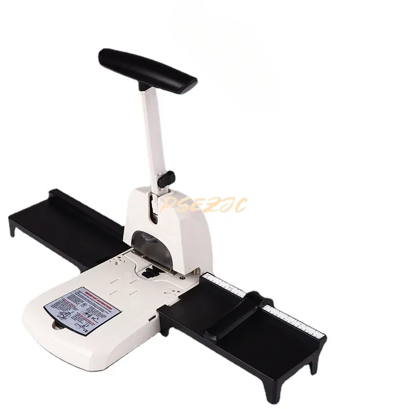 6-in-1 Heavy-duty Multi Angle Manual Round Machine R3.5 Original Angle R10 Single Hole R6 Heavy-duty Punch Press