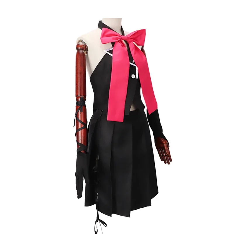 Costume de Cosplay Kisara pour femmes, Anime Engage Kiss