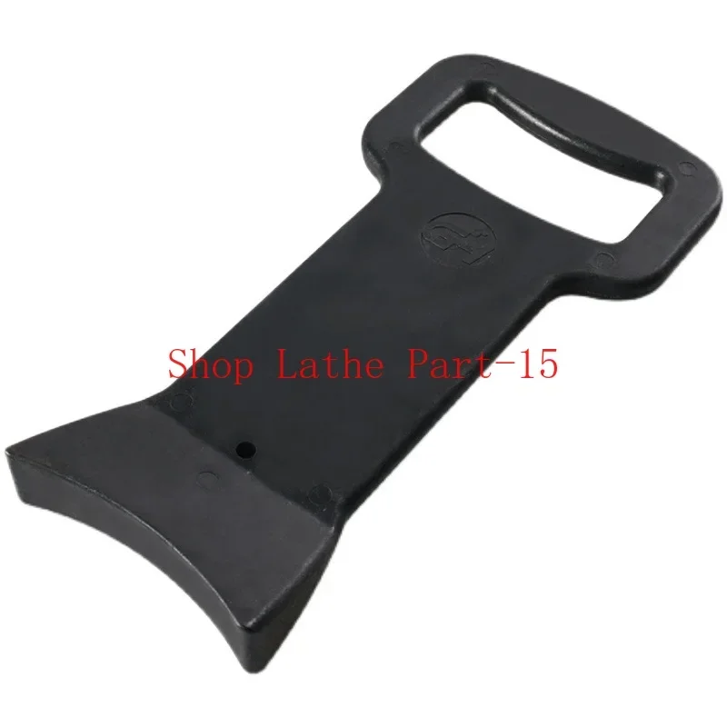 Tire Changer Car Tire Installation Auxiliary Tool Tire Pressure Plate