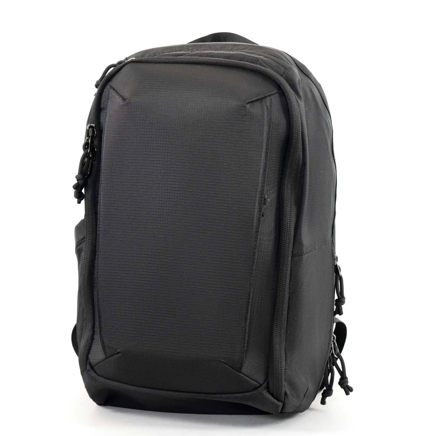 25L Waterproof Business Travel Computer Backpack Functional College Casual Backpack