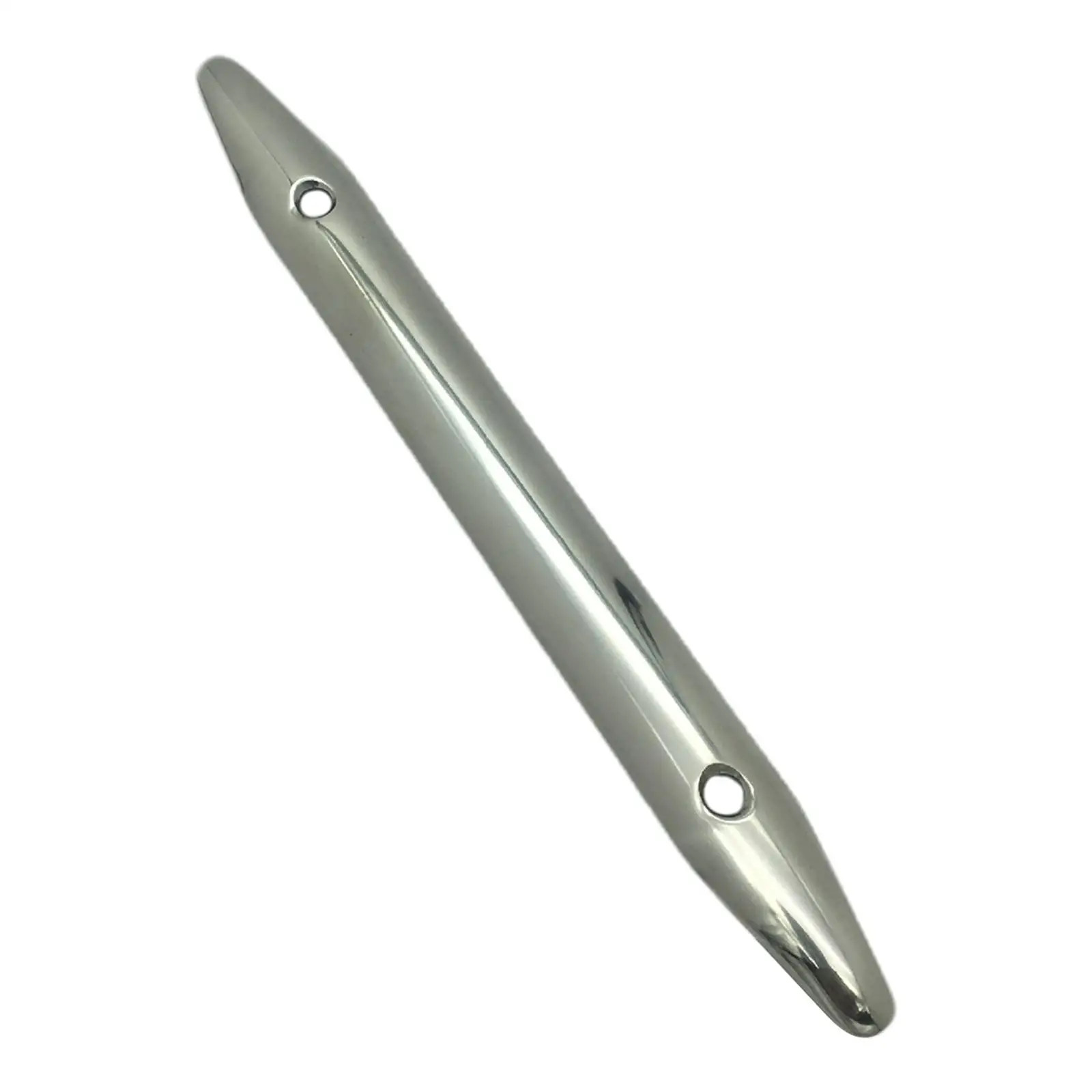 8 Inch Rub Strake Replacement 316 Stainless Steel for Boat Marine RV