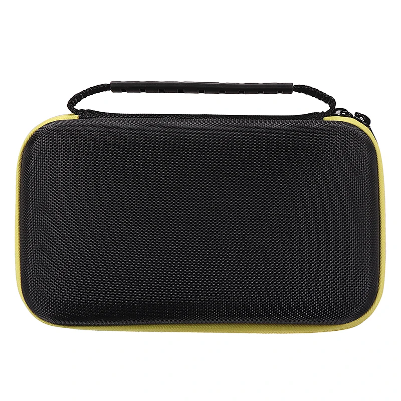 Newest EVA Hard Travel Box Protect Bag Carrying Cover Case for Fluke 175 177 179 True-RMS Digital Multimeter