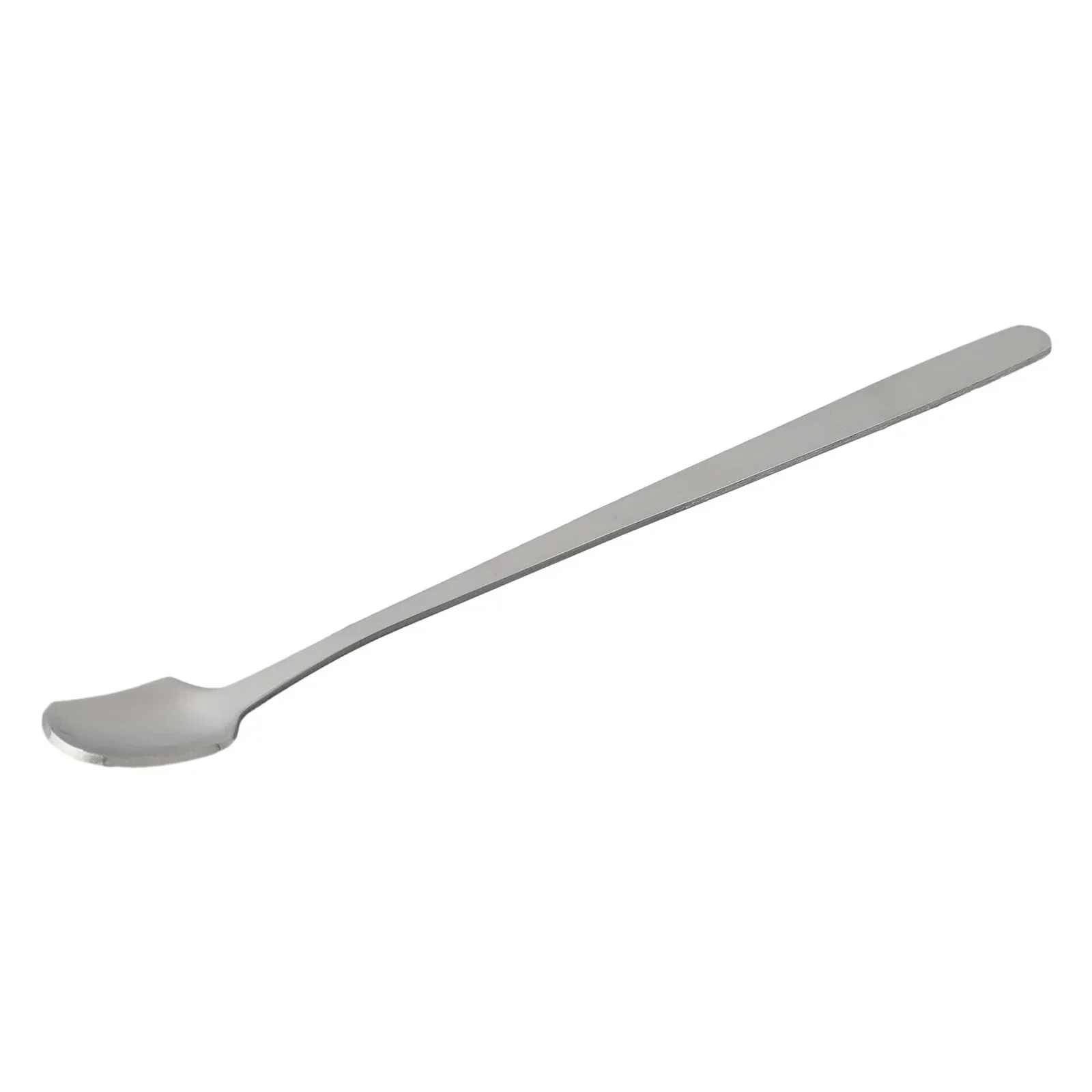 ชานมขนมหวานพร้อมสต็อก Fast Ship ขายร้อนช้อนชาช้อนชากาแฟ Stirrers นมครัวช้อนบาร์ช้อนกาแฟ