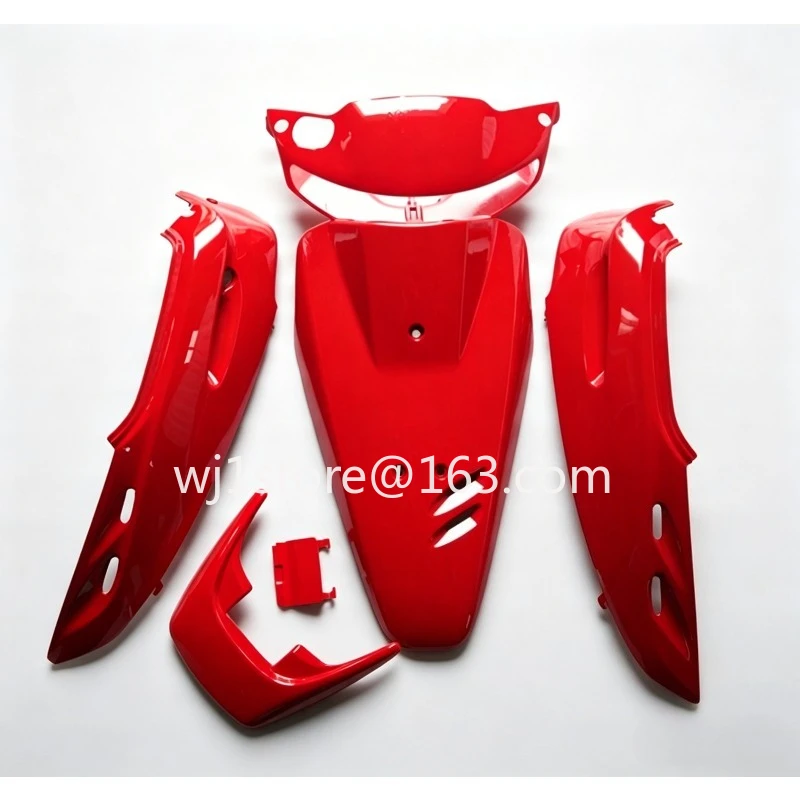Suitable for Honda DIO 27 Phase 28 Shell Modified Motorcycle Plastic Shell