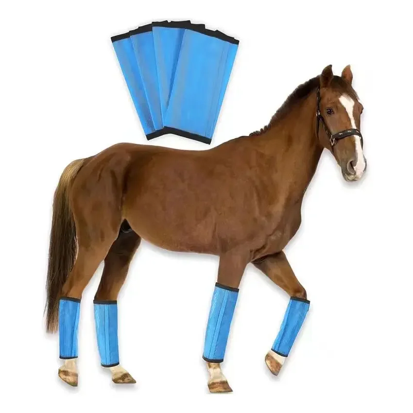 

Equestrian Supplies Anti-Mosquito Horse Leggings