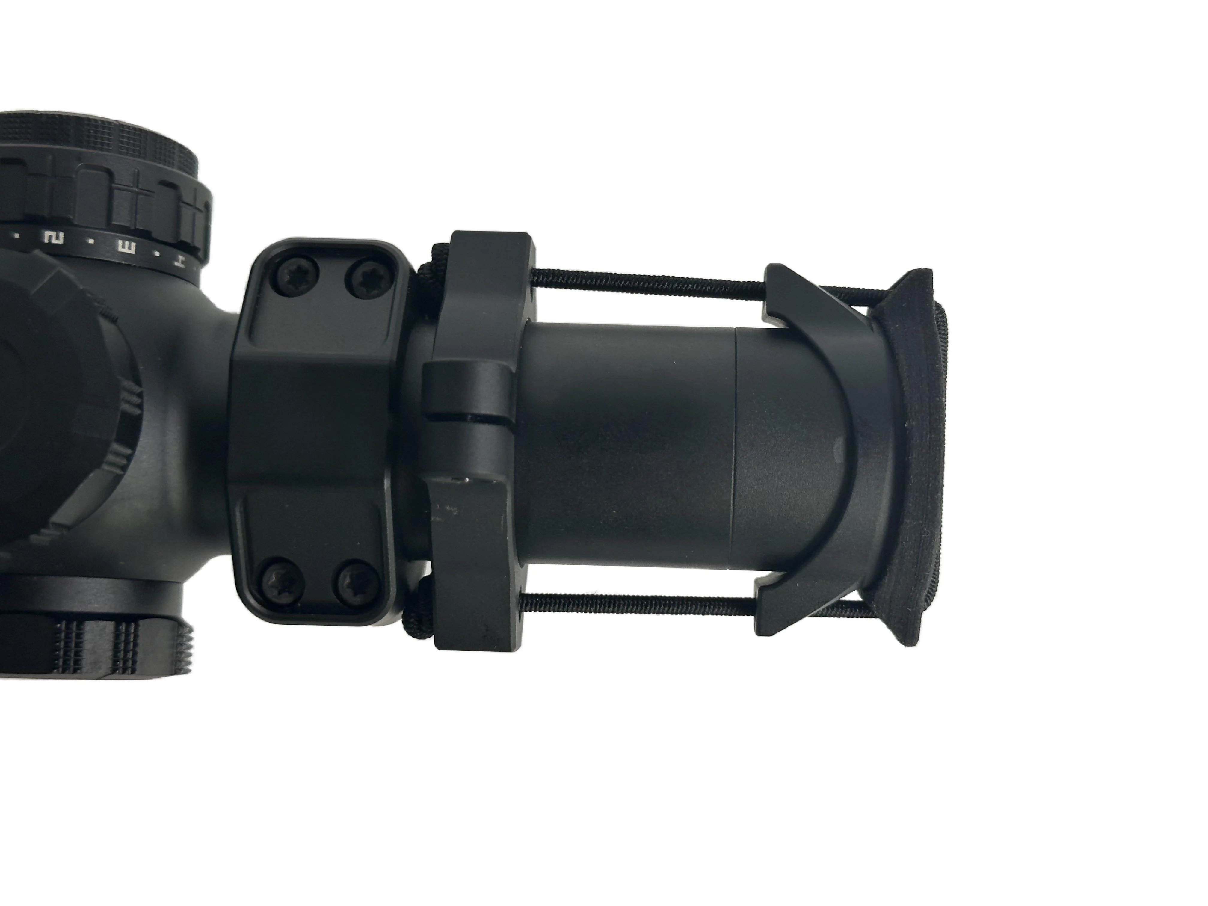 EVOLUTION GEAR ScopeCap Pro/30mm Tubo Kill Flash