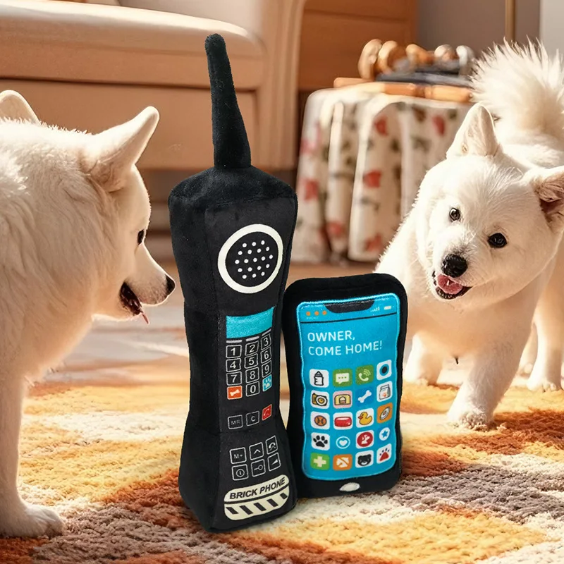 #5 Cheap Squeaky Dog Toys Worth Buying