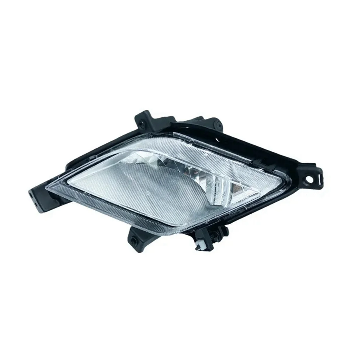 

For Ssangyong Korando 2010-2013 Car Front Bumper Fog Light Driving Lamp Fog Lamp DRL Daytime Running Light