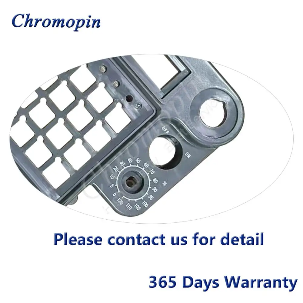 

A02B-0259-C241 A A02B-0259-C221 A Plastic Housing Case Cover for A02B-0259-C241#A A02B-0259-C221#A Front and Back Case Covers